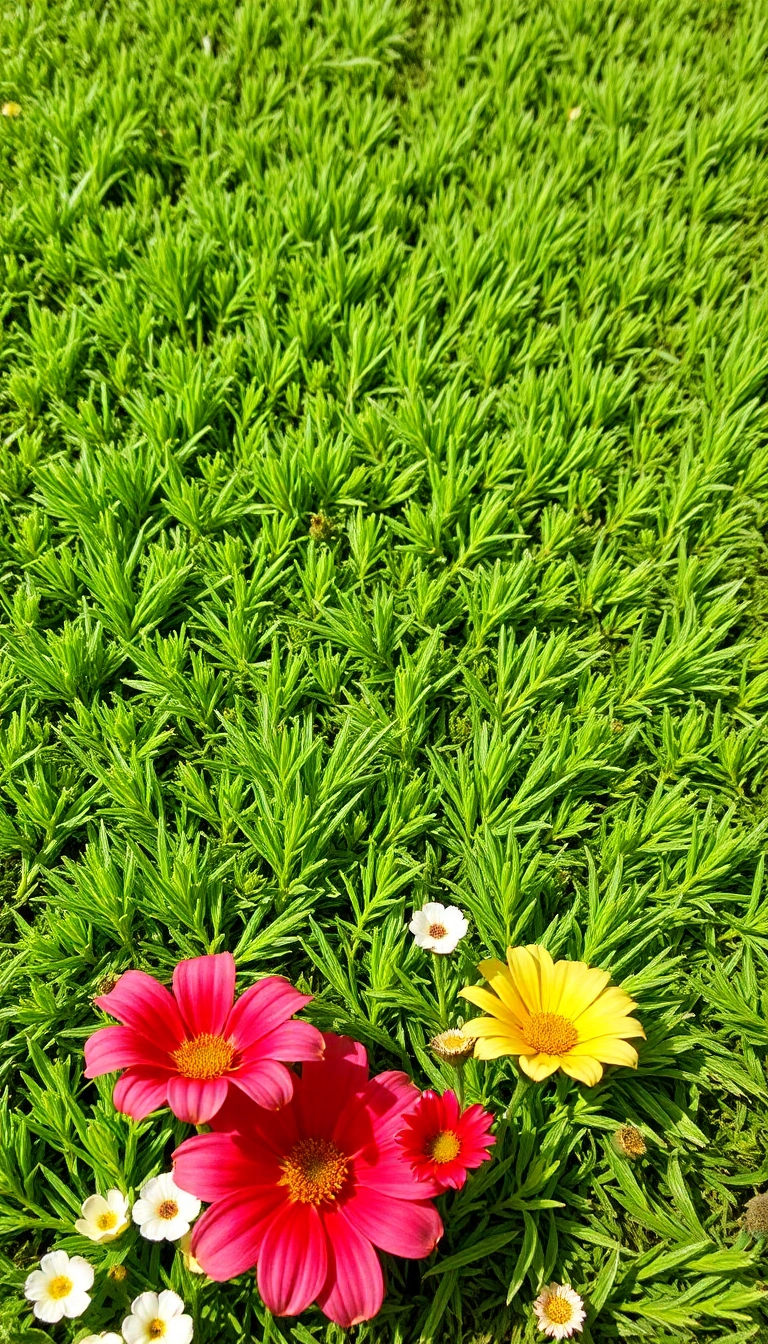 grass wallpaper